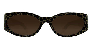 Jacquemus JAC4 Ovalo - T55