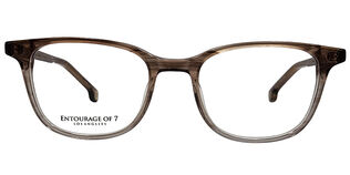 Entourage of 7 Charlotte - T47