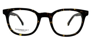 Entourage of 7 Hank L - T49