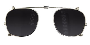 Garrett Leight Sherwood Clip - T44