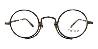 Matsuda M10103H-I - T43