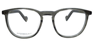 Entourage of 7 Beckett - T54