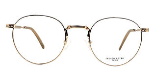 French Retro Brody - T49