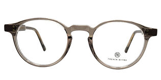 French Retro Deyann - T46