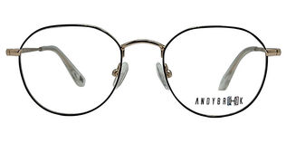 Andy Brook Gaby - T48