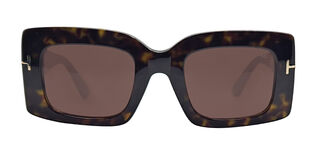 Tom Ford TF1188/S Brigitta - T50