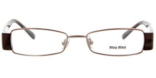 Miu Miu MU63E - T48