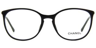 Lunettes de vue Chanel