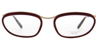 Oliver Peoples Massine - T52