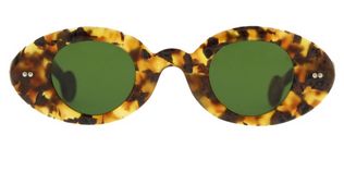L.a. Eyeworks Boneo - T38
