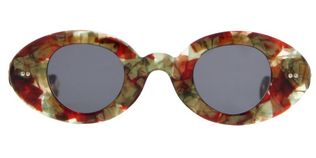 L.a. Eyeworks Boneo - T38