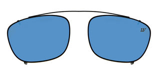 Web eyewear CLIP WE5136 - T52