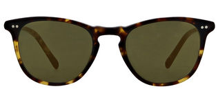 H.W Rendel Mayflower S - T46