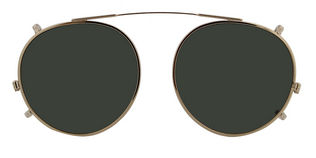 Moscot Clip on Miltzen - T49