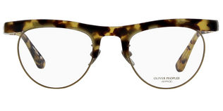 Oliver Peoples Vintage OP 4 - T47