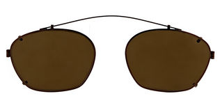 Oliver Peoples Clip OP 66 - T46