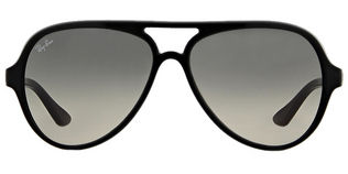 Ray Ban RB4125 Cats 5000 - T59