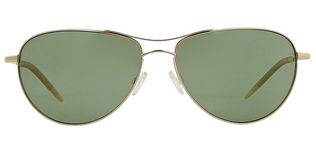 Oliver Peoples Commander S - T64
