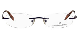Lulu Castagnette LC62 - T47