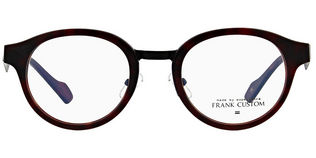 Frank Custom FA6103E - T47