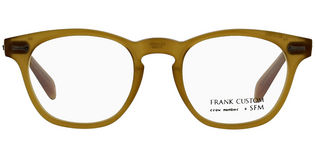 Frank Custom #01F08E - T49