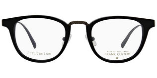 Frank Custom FA6126E - T47