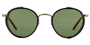 Garrett Leight Wilson Shield S - T49