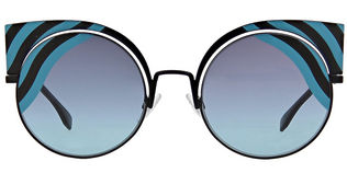 Fendi FF 0215S - T53