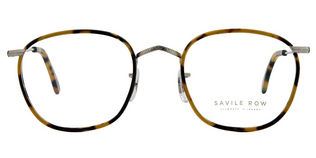 Savile Row Quadra - T48