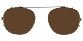 Savile Row Clip On Quadra - T46