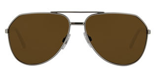 Dolce&Gabbana DG2073-K Gold Edition - T61