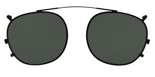 Moscot Clip On Lemtosh - T52