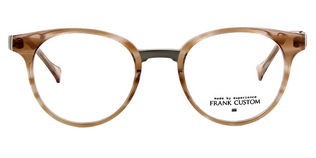 Frank Custom FA6120E - T47