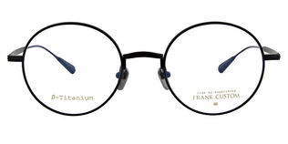 Frank Custom FT7166 - T49