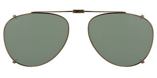 Garrett Leight Linnie Clip  - T51