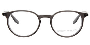 Barton Perreira Norton - T48