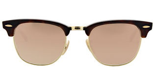 Ray Ban RB3016 Clubmaster - T49
