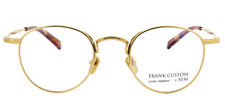 Frank Custom #01F01E - T46