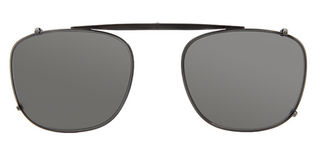 Garrett Leight Garfield Clip - T48