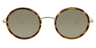 Garrett Leight Playa S - T48