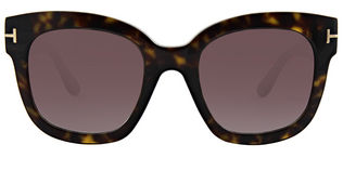 Tom Ford TF613 Beatrix 02 - T52
