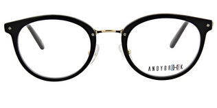 Andy Brook Kelly - T47
