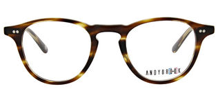 Andy Brook Alexia NE  - T45
