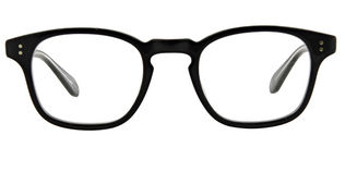 Garrett Leight Thornton - T46