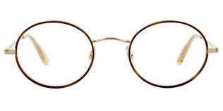 Garrett Leight Linden - T46
