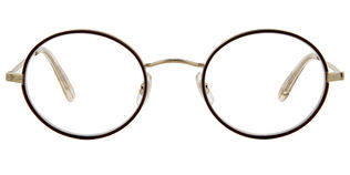 Garrett Leight Linden - T46