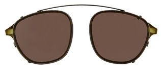 Mr. Leight Griffith AL Clip - T46