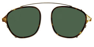 Mr. Leight Griffith AL Clip - T46