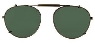 Mr. Leight Marmont A Clip - T45