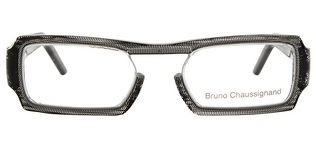 Bruno Chaussignand The End - T49